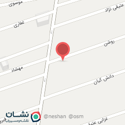 عکس برنج فروشی تهران