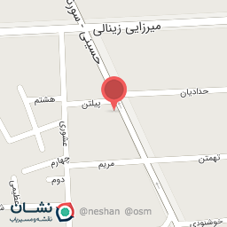 عکس سنتی سرای فارور