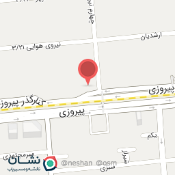 عکس مرکز تخصصی ناخن ماریا