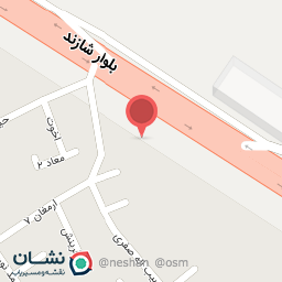 عکس بوستر سازی ایمان 