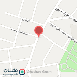 عکس فروشگاه زنجیره ای گندم - یاسوج شهرک امام علی