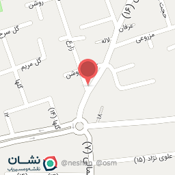 عکس کلیدسازی امین