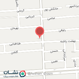 عکس طباخی لوکس جیحون - سیرابی، کله پاچه 