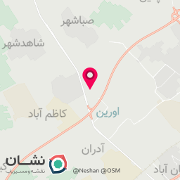 عکس کابینت کوروش