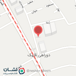 عکس رستوران سرای شیراز شعبه قلهک