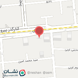 عکس دفتر وکالت مریم فرجام