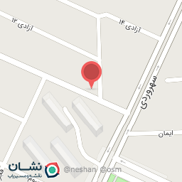 عکس خشکشویی پردیس