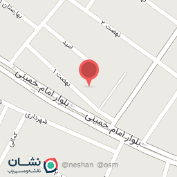 عکس مجتمع تجاری تخت جمشید