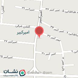 عکس خشکشویی کلاسیک