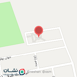 عکس بوستان الگ