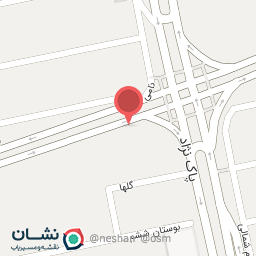 عکس کلینیک پرتو