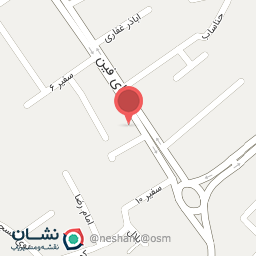 عکس تعمیرات لوازم خانگی مهدی