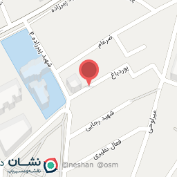 عکس ساختمان آتا