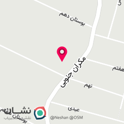 عکس برج مسکونی سپنتا