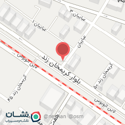 عکس دکتر علی اکبر مربی