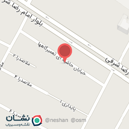 عکس تعمیرگاه ستوده