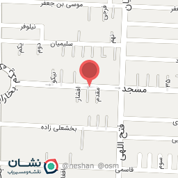 عکس لوازم ورزشی شهید ناصر صفایی