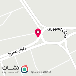 عکس نمایشگاه اتومبیل میر