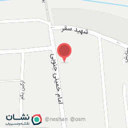 عکس الکتریکی آق نور