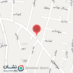 عکس فروشگاه لوازم بهداشتی