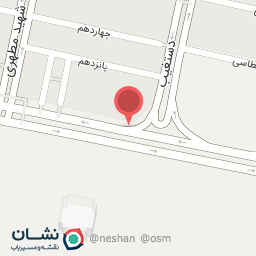 عکس افق کوروش (تهرانسر بلوار یاس رجایی)