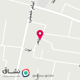 عکس سوپر مارکت پورسلمان
