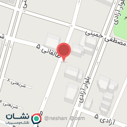 عکس شرکت پرداخت الکترونیک سامان کیش