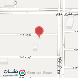 عکس مجتمع مسکونی ایران زمین