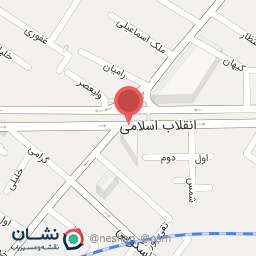 عکس تعمیرگاه موتور عابد عرب