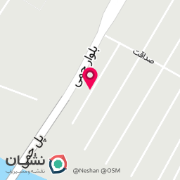 عکس جلوبند سازی علی