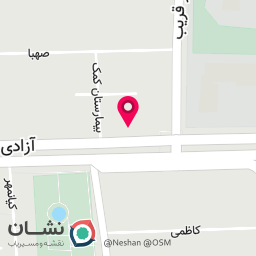 عکس هنرستان سینماگران فردا