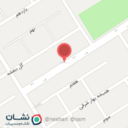 عکس نانوایی بربری