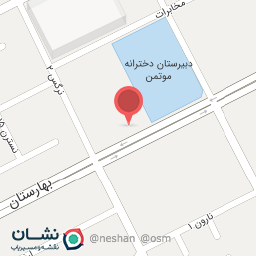 عکس دبیرستان دخترانه فرزانگان