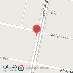 عکس مرکز درمان ترک اعتیاد حیات نو