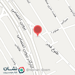 عکس سالن زیبایی آمیتیس نسترن