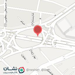 عکس میدان عاشق اصفهانی