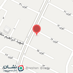 عکس هایپر مارکت و مرغ فروشی امیر عباس شمس