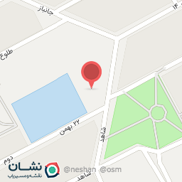 عکس دبستان دخترانه هیئت امنایی ۲۲ بهمن