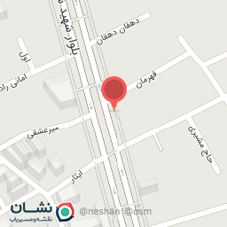 عکس داروخانه دکتر فردیار