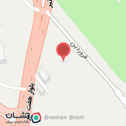 عکس پارکینگ خودرو