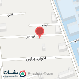 عکس پایلوت دانشکده مهندسی شیمی دانشگاه تهران