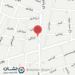 عکس الکتریکی آشتیانی