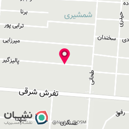 عکس بافت موی مردانه حسین