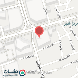 عکس مجتمع تجاری تفریحی سیتی گیت 