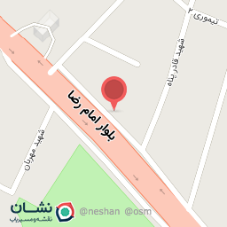 عکس کبابی آقا رضا