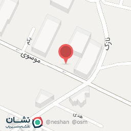 عکس خرازی شانل