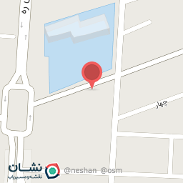 عکس نان روغنی فرهودی