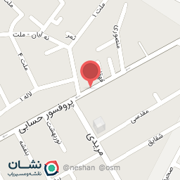 عکس آموزشگاه خوشنویسی زرنگار 