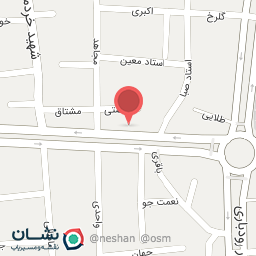 عکس رستوران گیل بانو