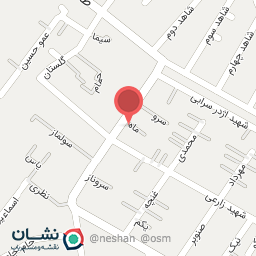 عکس عطاری مرادی